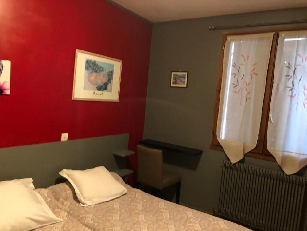 Hôtel Restaurant La Trinité