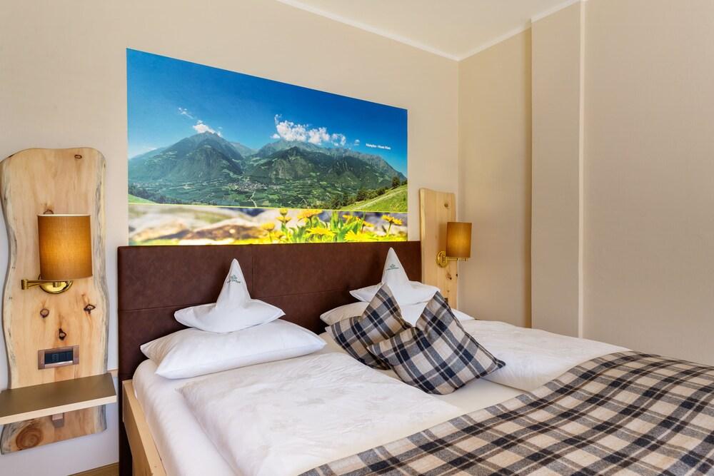 Vitalpina Hotel Waldhof