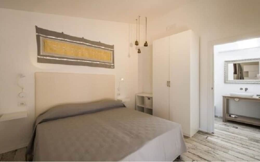 Tiliguerta Glamping & Camping Village