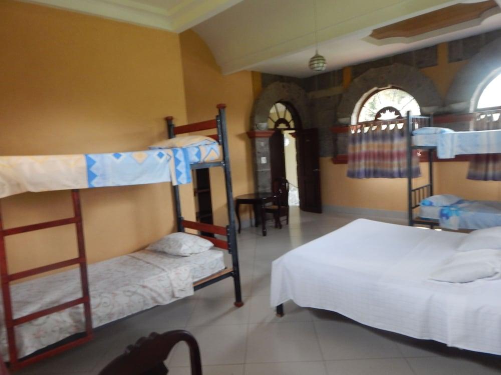 Hotel y Restaurante Las Orquídeas