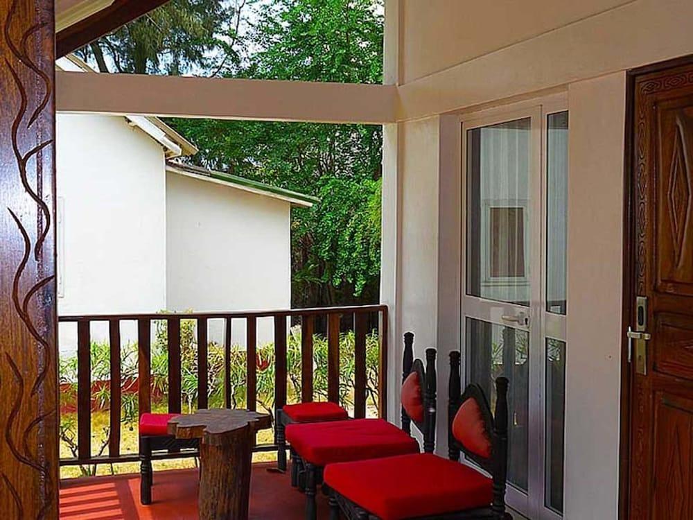 Hotel Awalé Plage - Village vacances