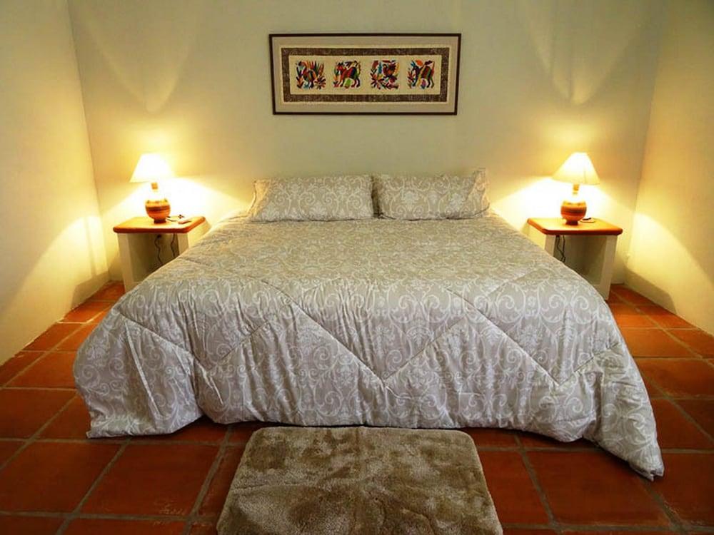 Casa Mandarina by Las Palmas