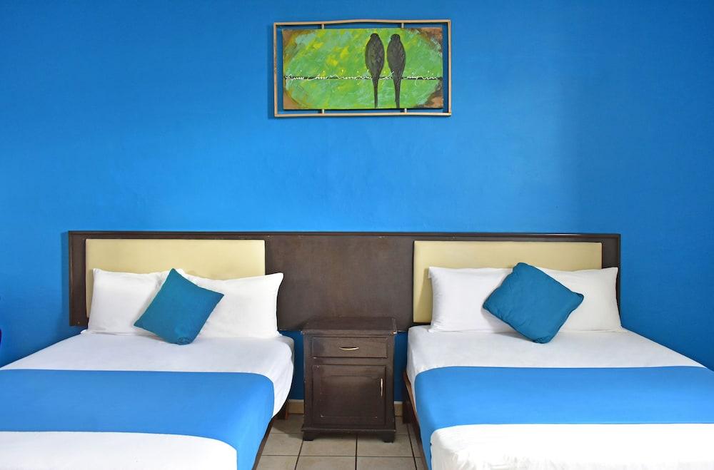 Hotel Blue Home Vallarta