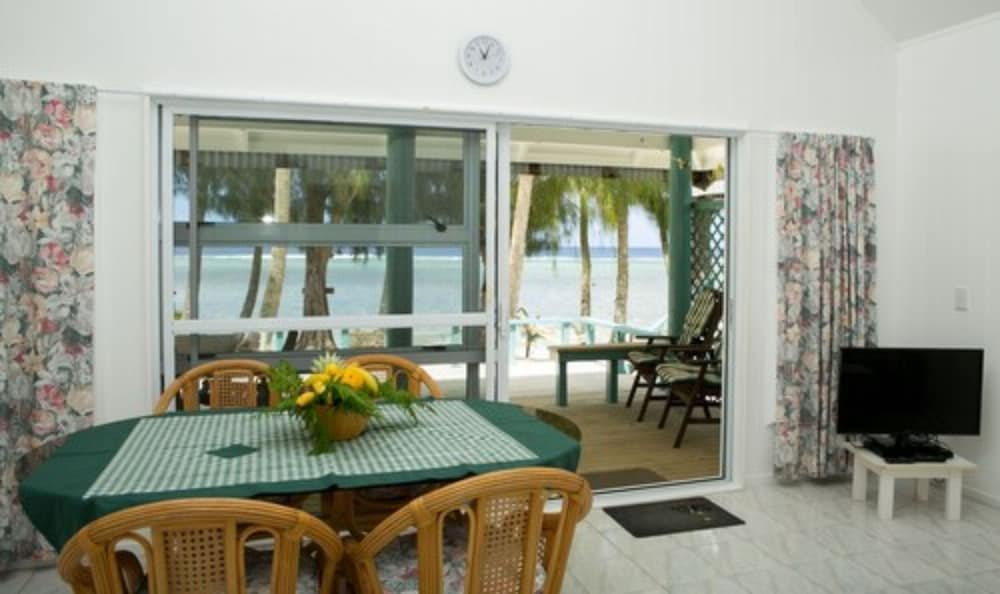 Sunhaven Beach Bungalows