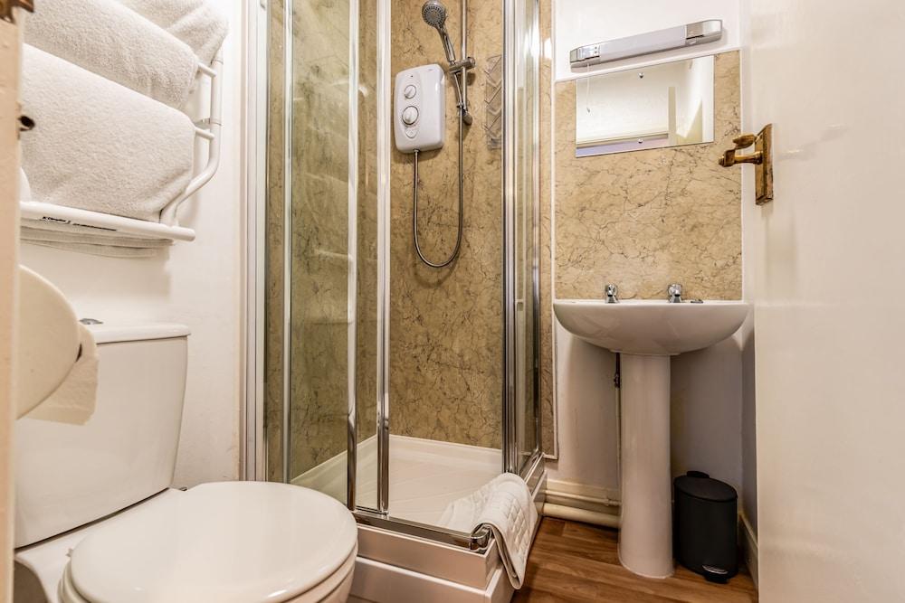 The Olde Forge Hotel