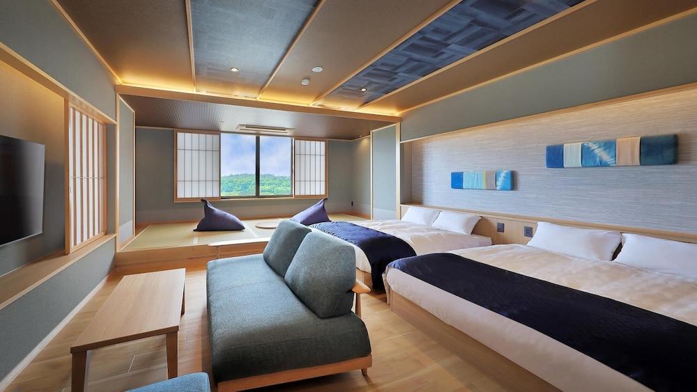 Kappa no Yado Ryokan Sanjiro