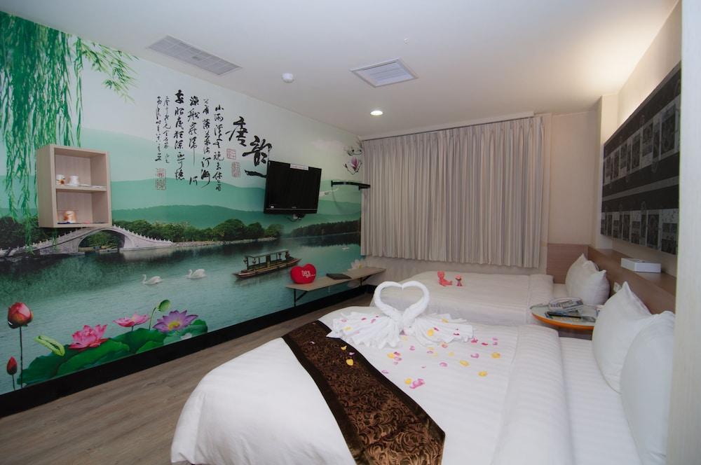 Hsinchu 101 Inn