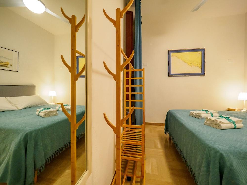 Casa Pina Family Apartment