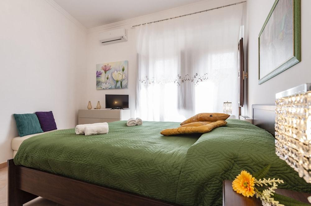 B&B Zanzibar - Ospitalità Siciliana