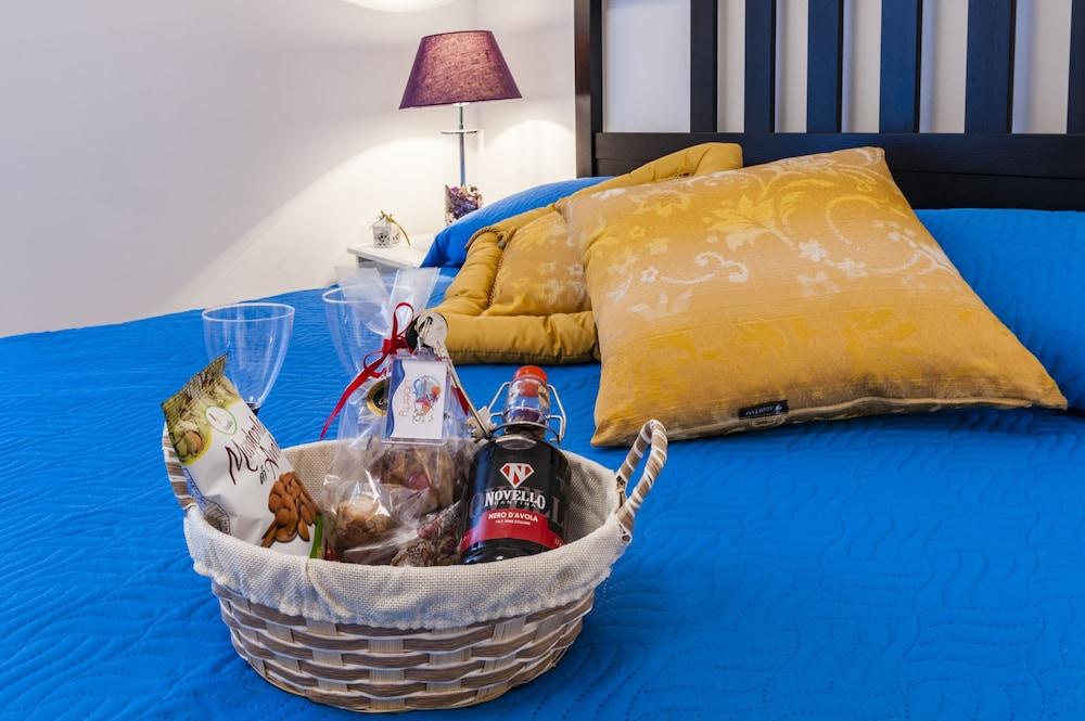 B&B Zanzibar - Ospitalità Siciliana