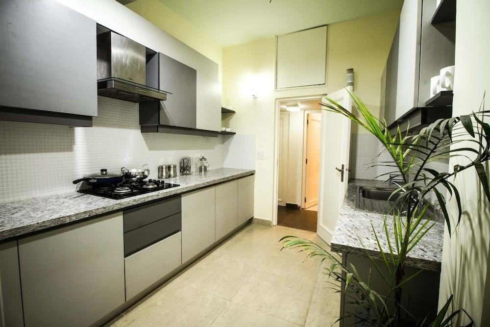 Anara Homes and Villas - GK II