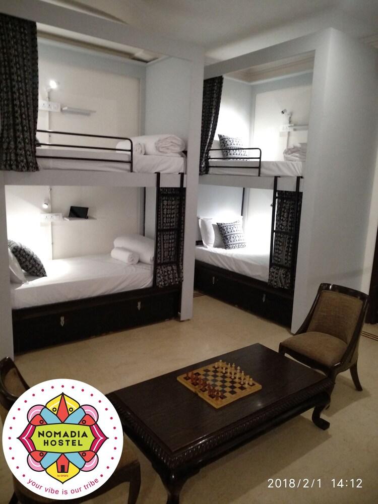 Nomadia Hostel by Anara Homes & Villas
