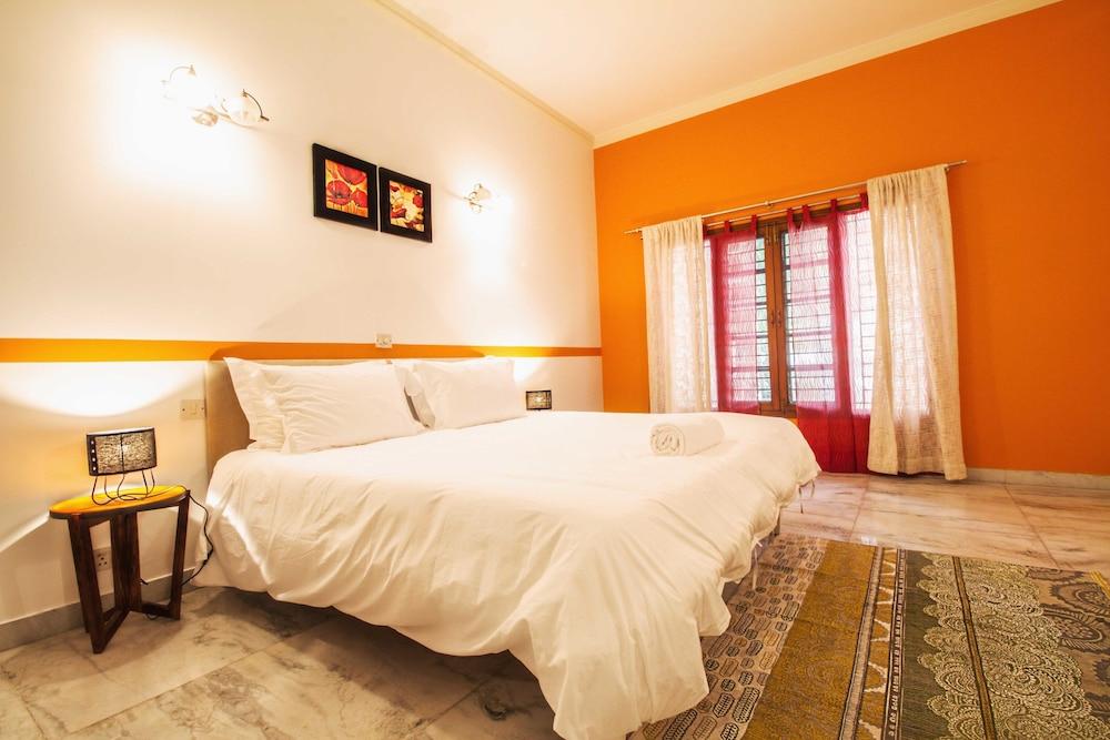 Anara Homes and Villas -  Sanik Farm