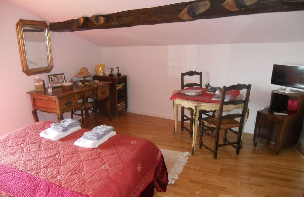 Ferme des Entremains