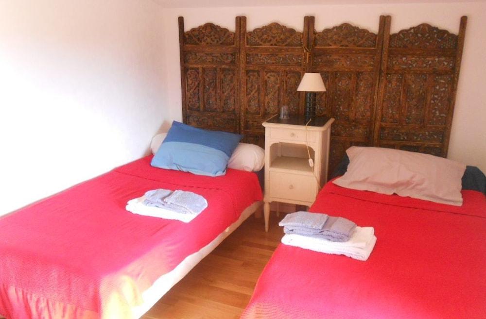 Ferme des Entremains