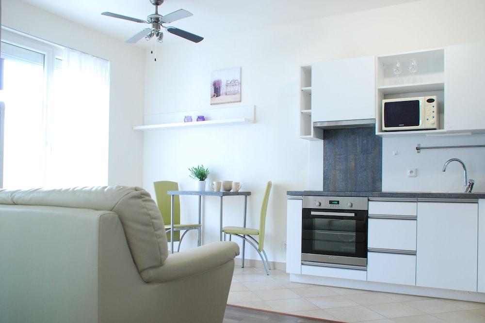 A nice place to stay