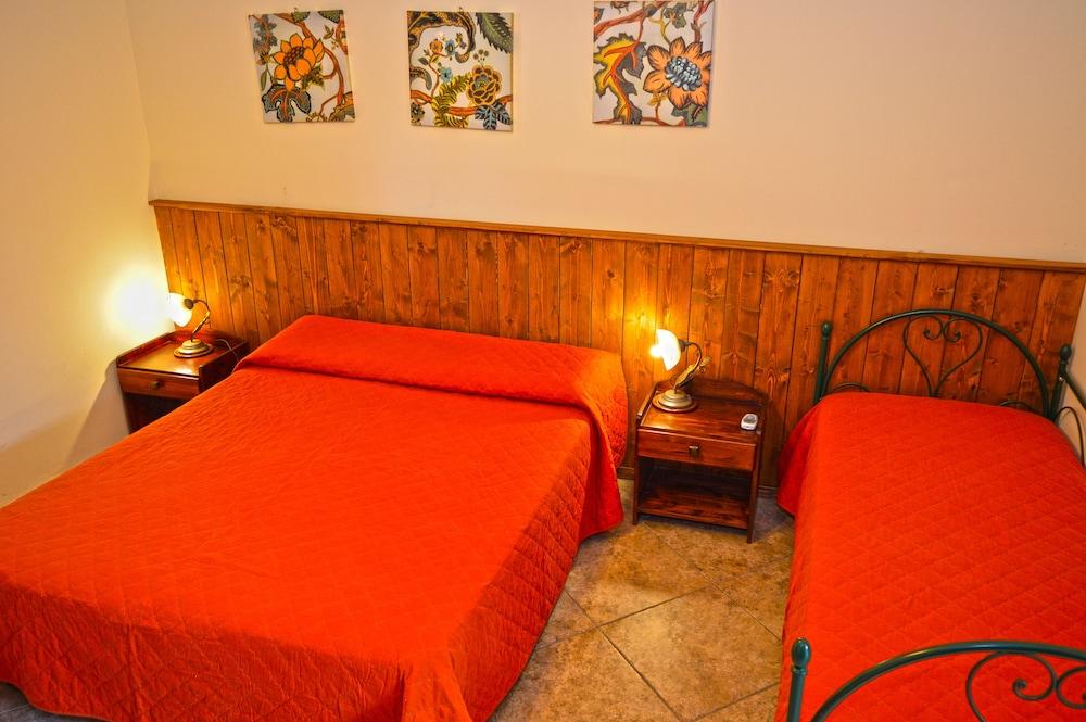 Agriturismo Frangivento