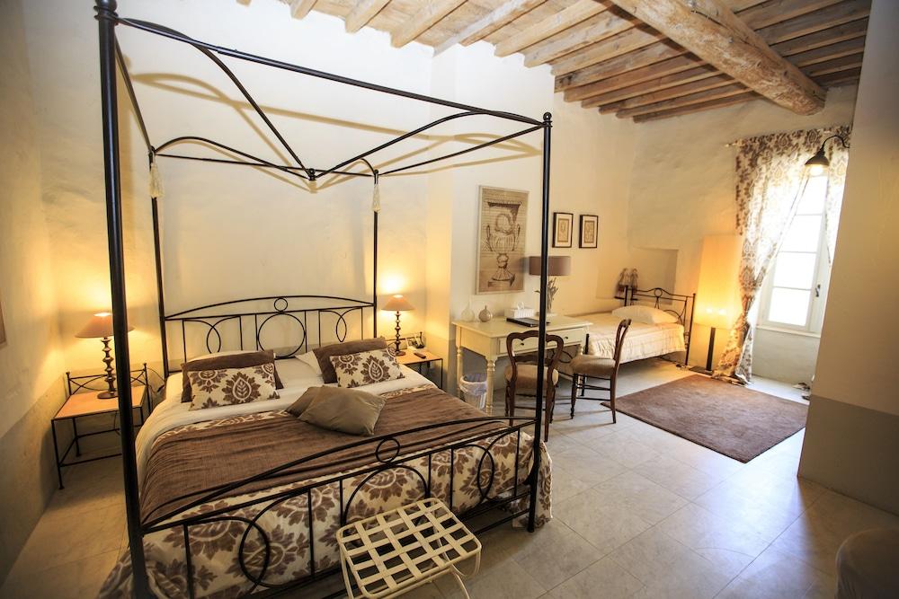 Domaine des Escaunes