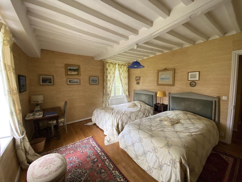 Le Manoir de Crépon