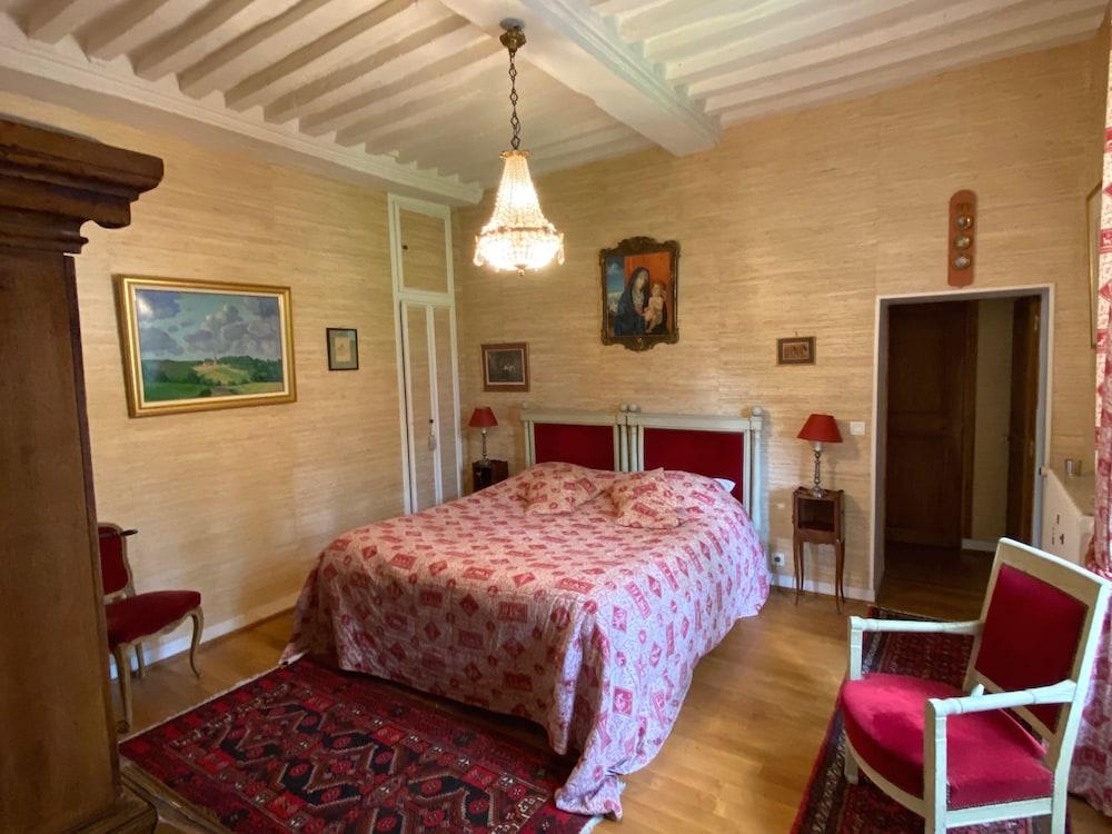 Le Manoir de Crépon