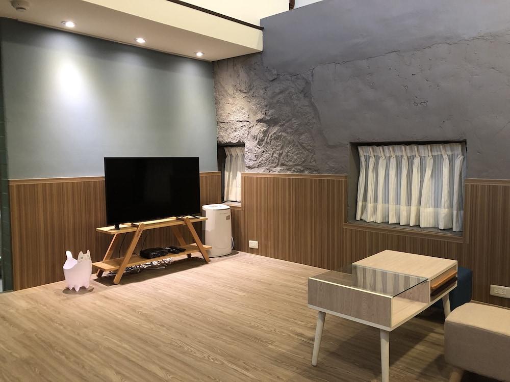 Jinguashi Cloud Mountain Homestay B&B