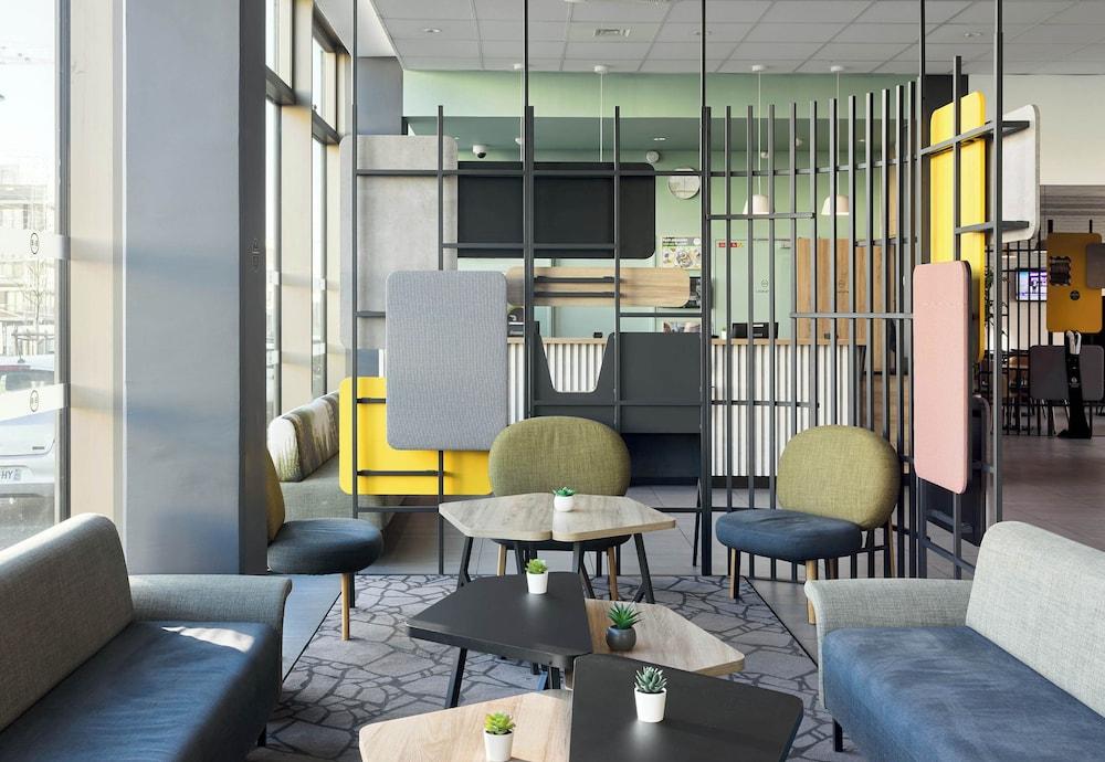 B&B HOTEL Paris Sud Châtenay Malabry