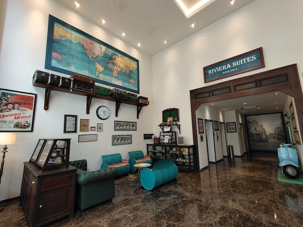 Riviera Suites Melaka