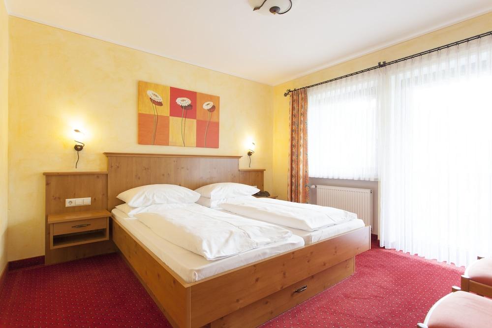 Appartements Reiter am See