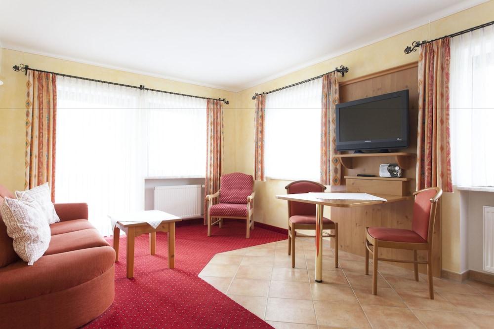 Appartements Reiter am See