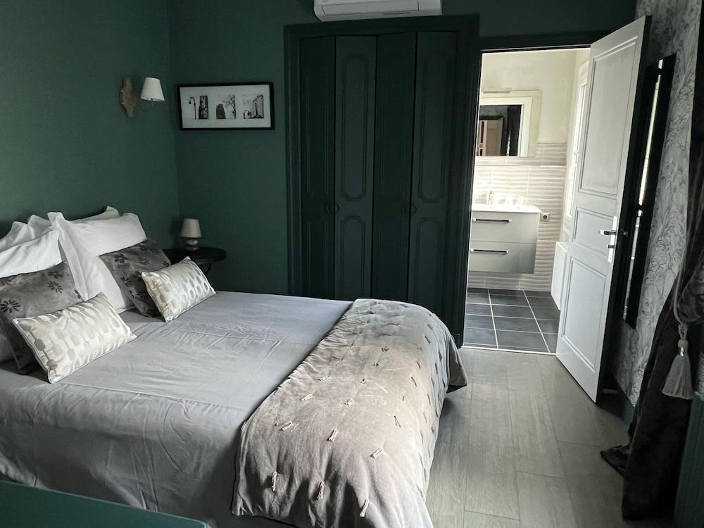 Chambres d'hôtes & SPA Les Perce Neige