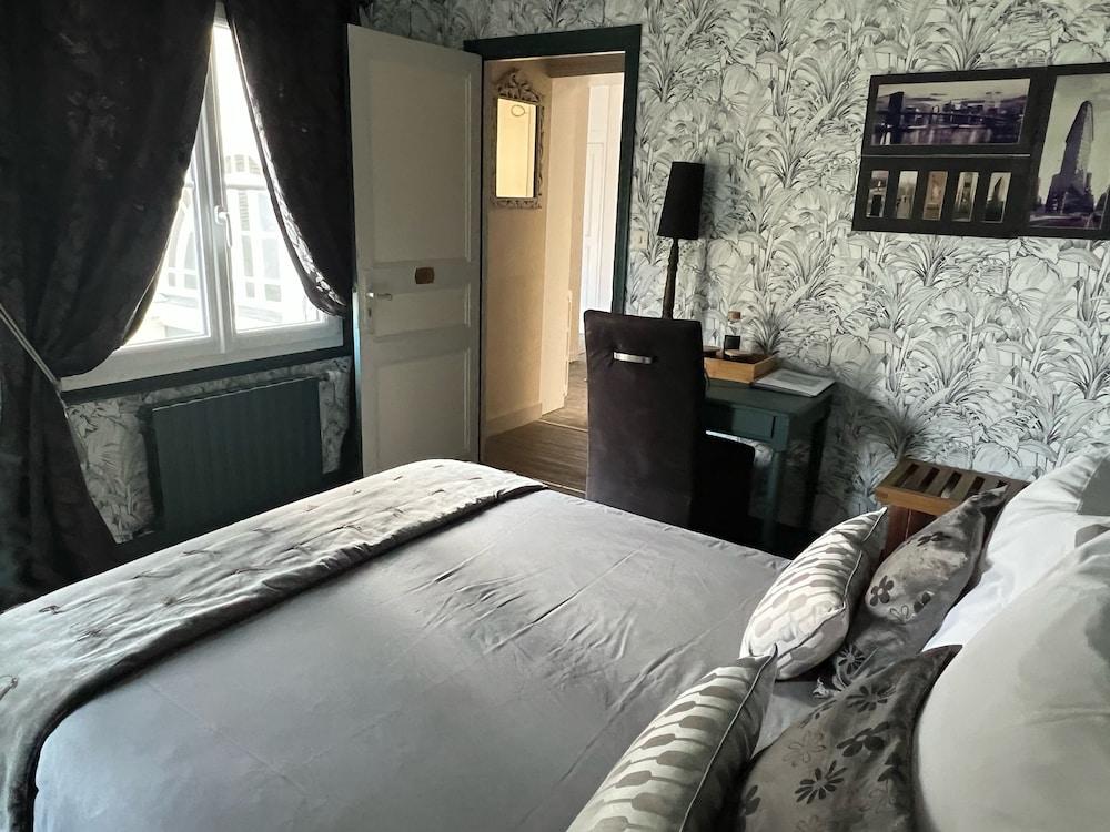 Chambres d'hôtes & SPA Les Perce Neige