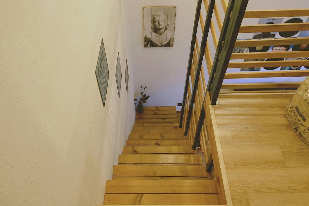 Simple Palace - Hostel