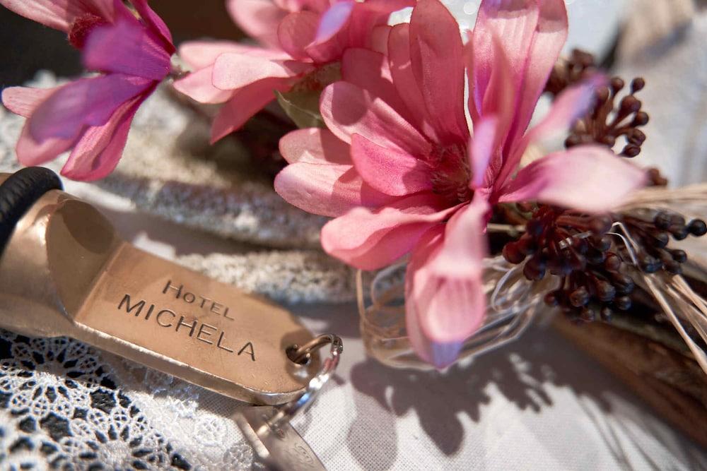 Hotel Michela