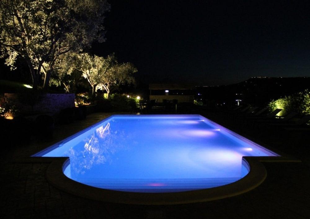 Le Residenze Degli Ulivi