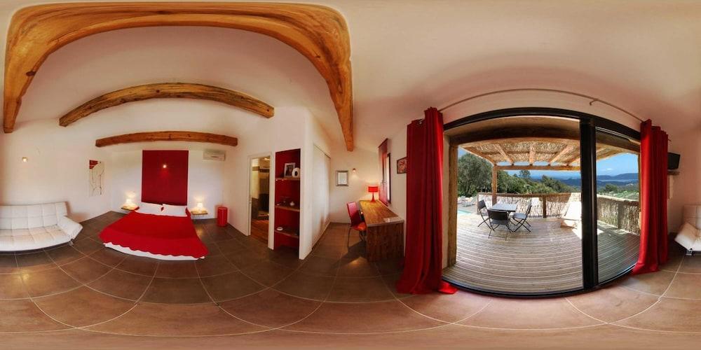 Les Jardins De Mathieu