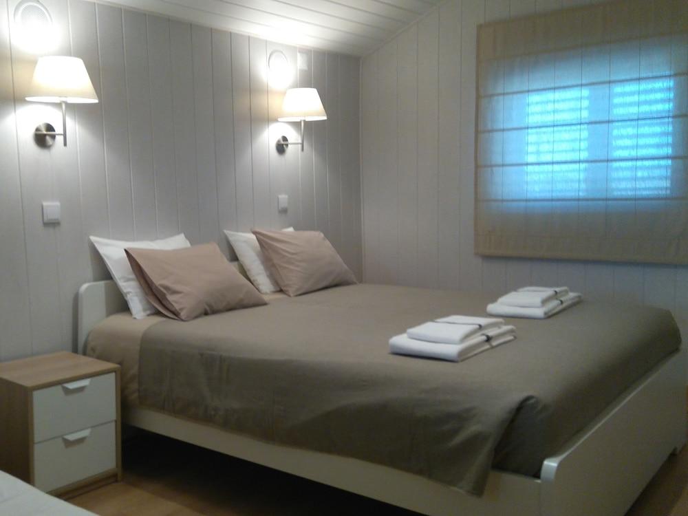 Monte Girassol - The Lisbon Country House!