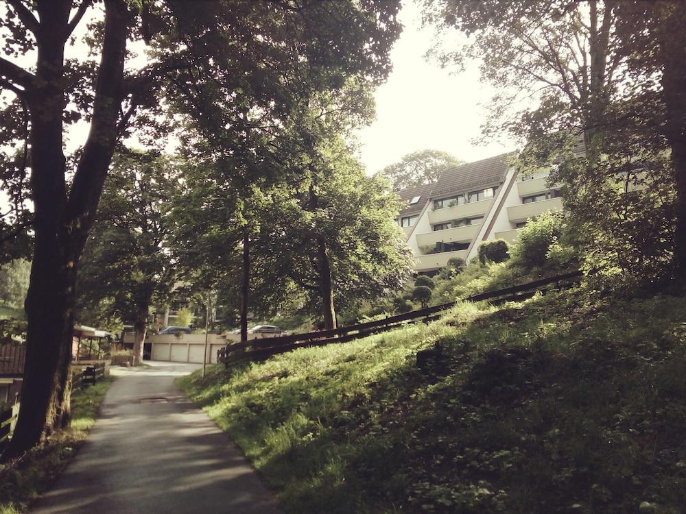 Apartment Harzgrün 2