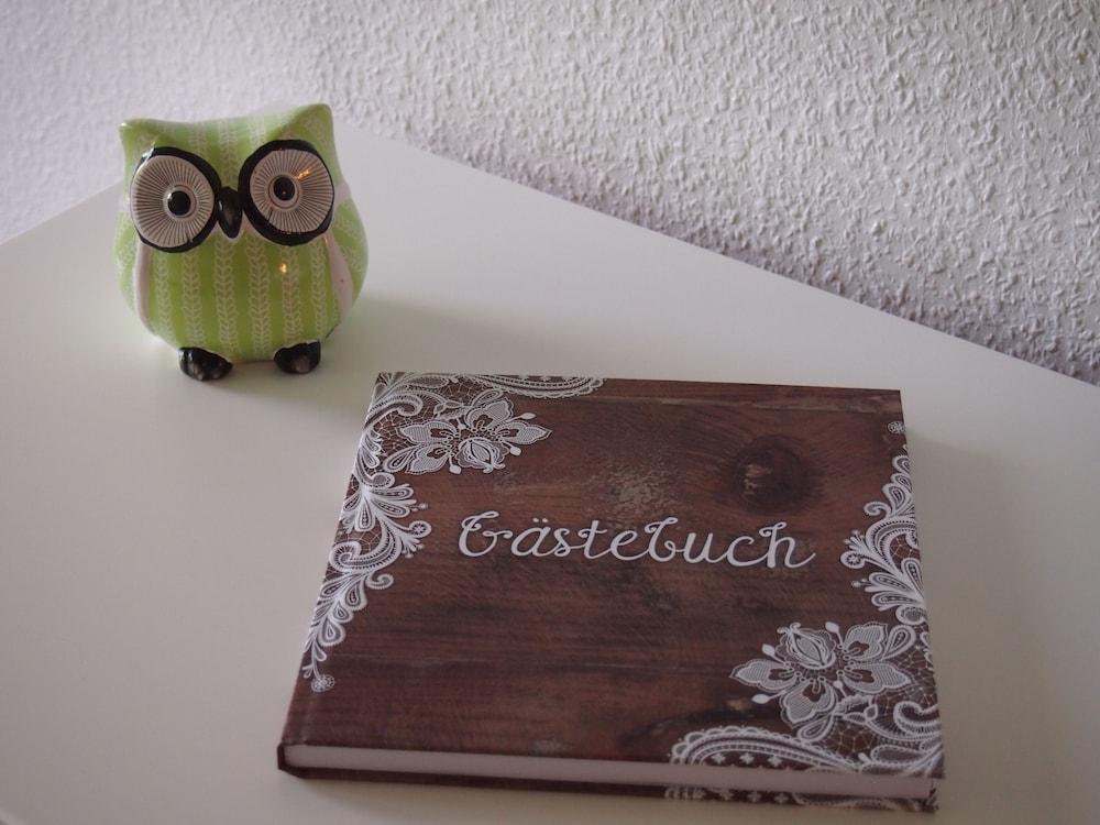 Apartment Harzgrün 2