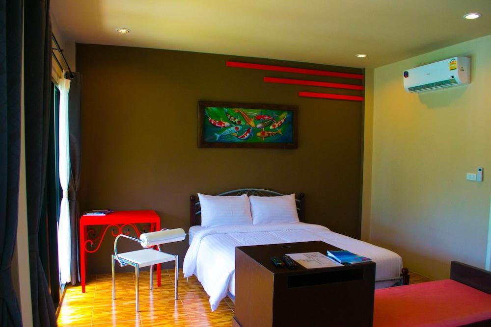 Kanta Resort Hua Hin