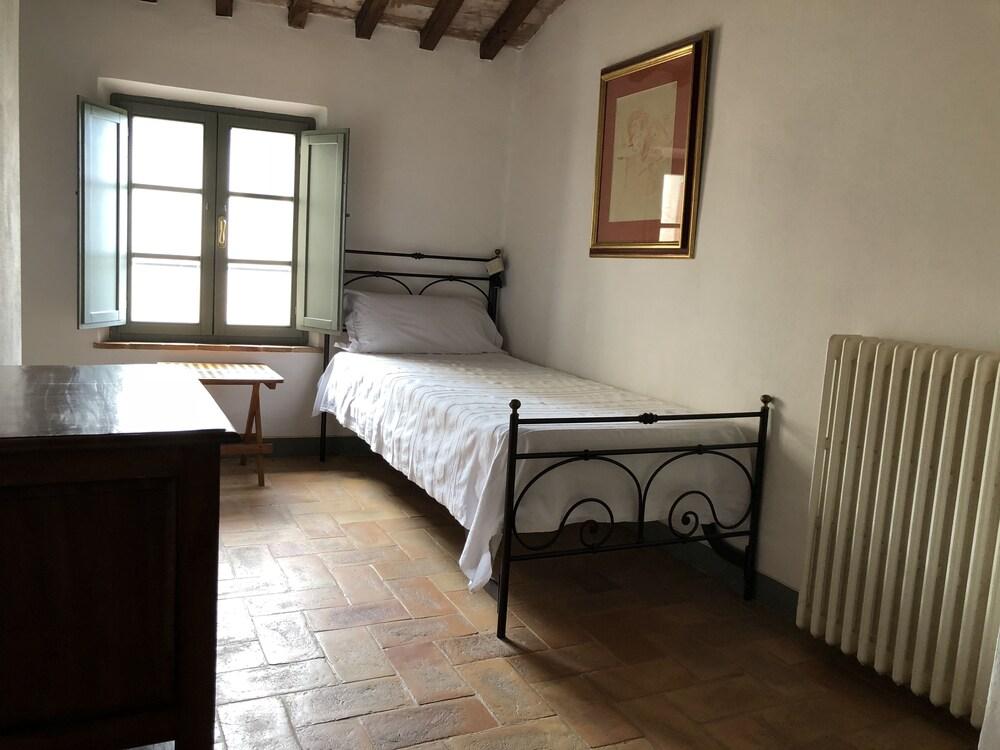 Residence Castello di Orgiale