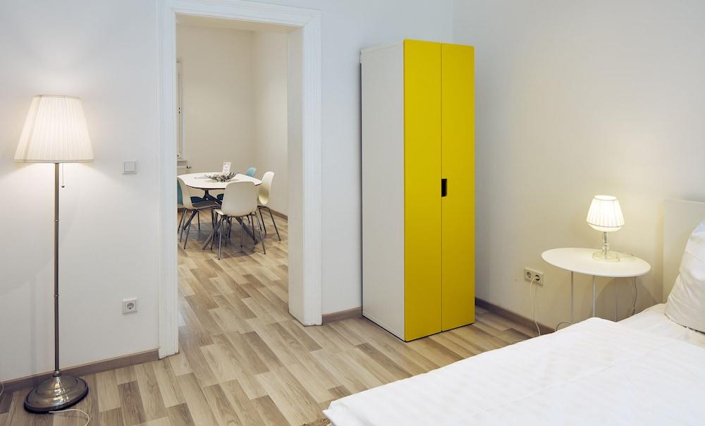 Apartments 4 YOU - Goethestrasse