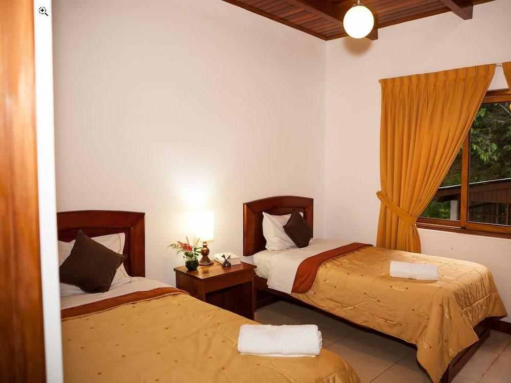 Cerro La Sal Ecolodge