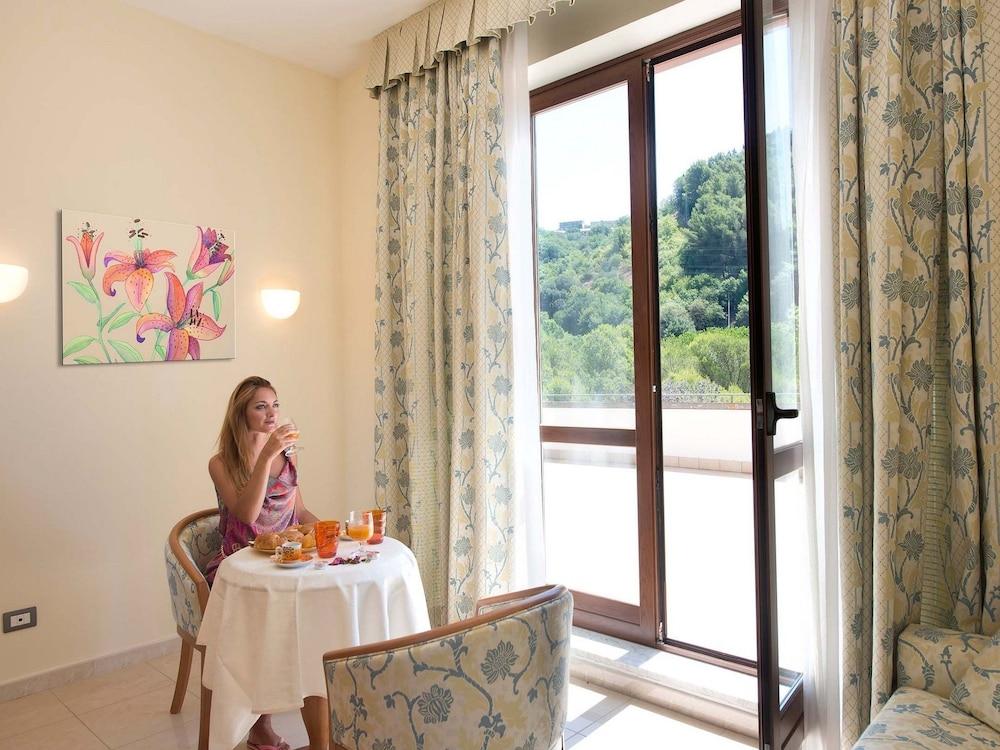 Albergo Terme Forlenza