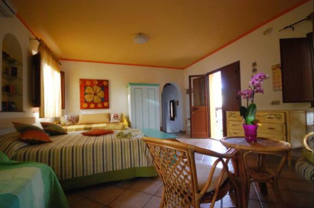 B&B Su Narboni Mannu E4247