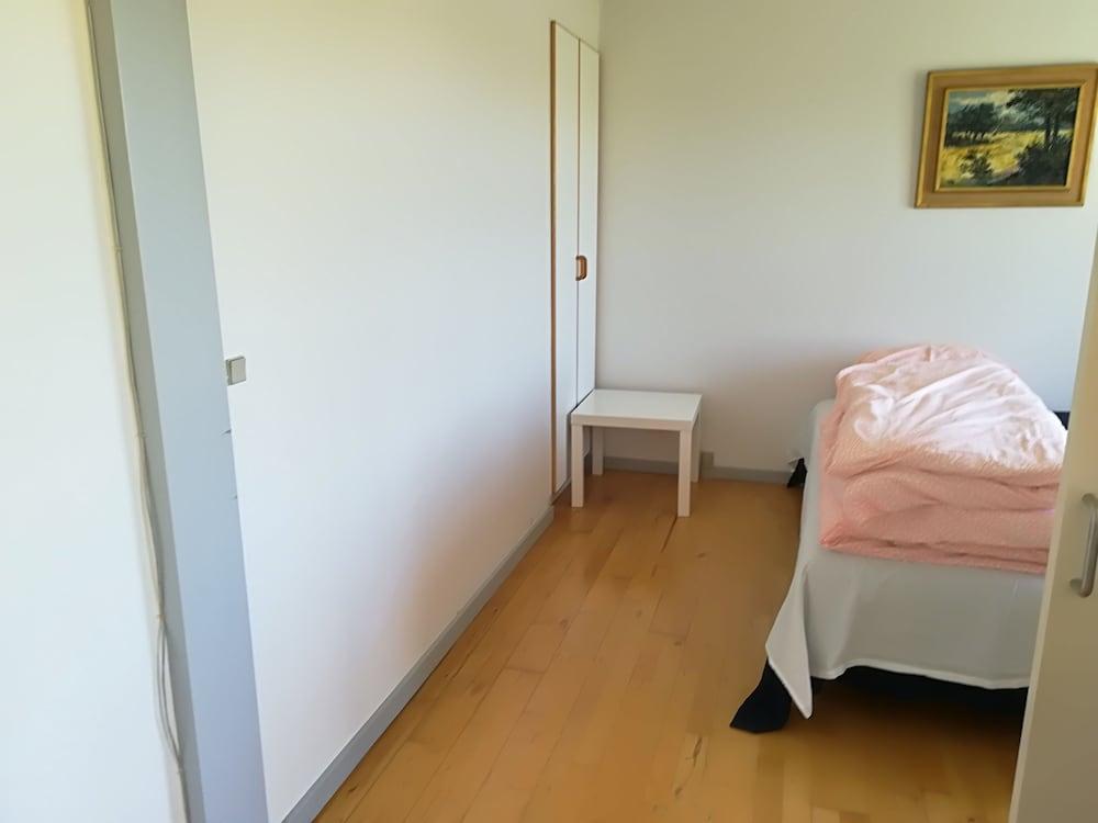 Pichardts B&B i Tranekaer