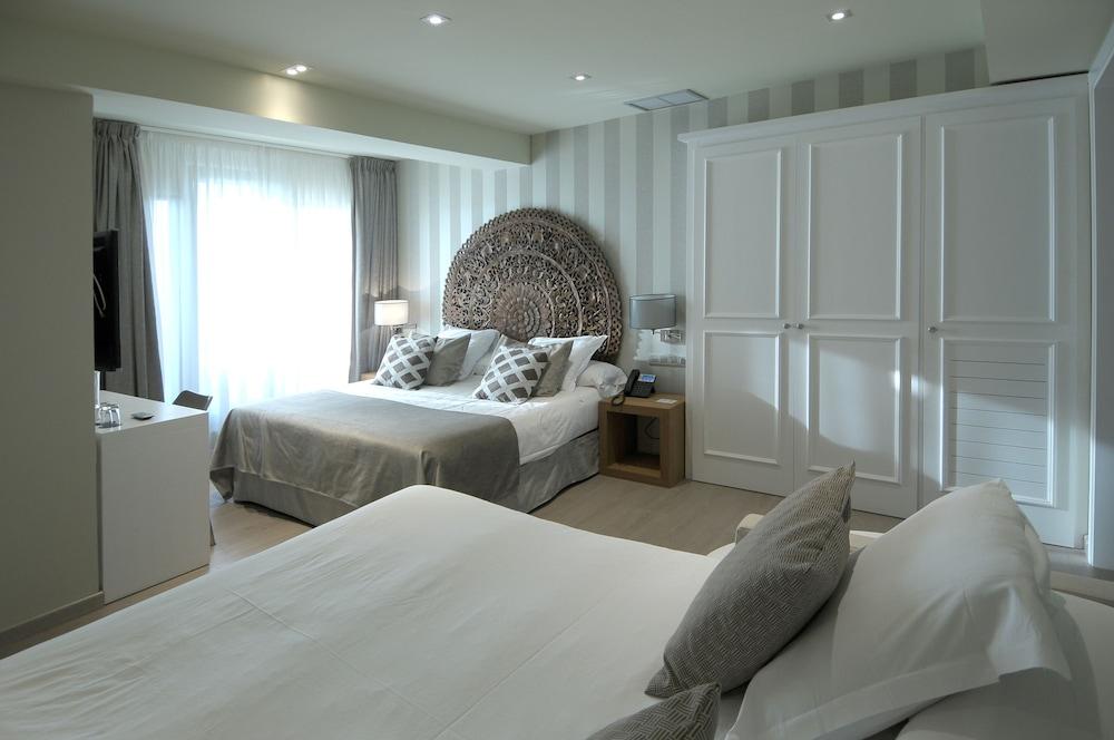 Serennia Exclusive Rooms