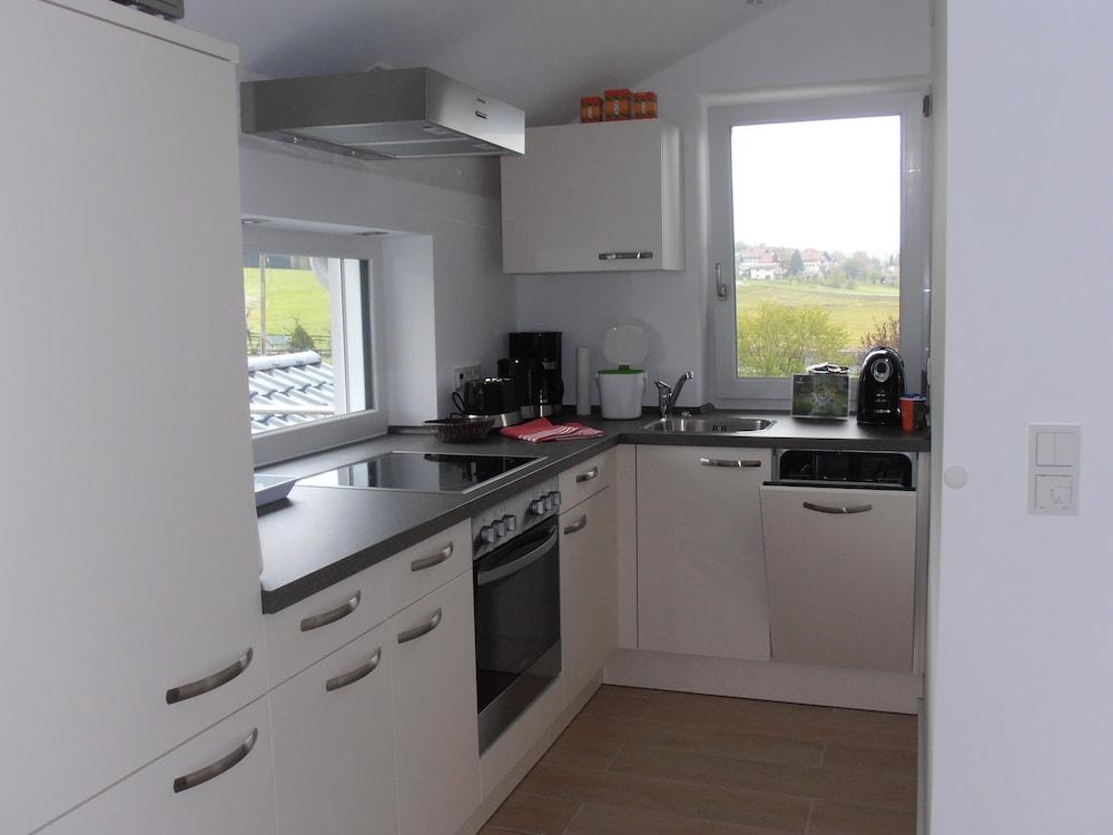 Ferienwohnung Hoherting