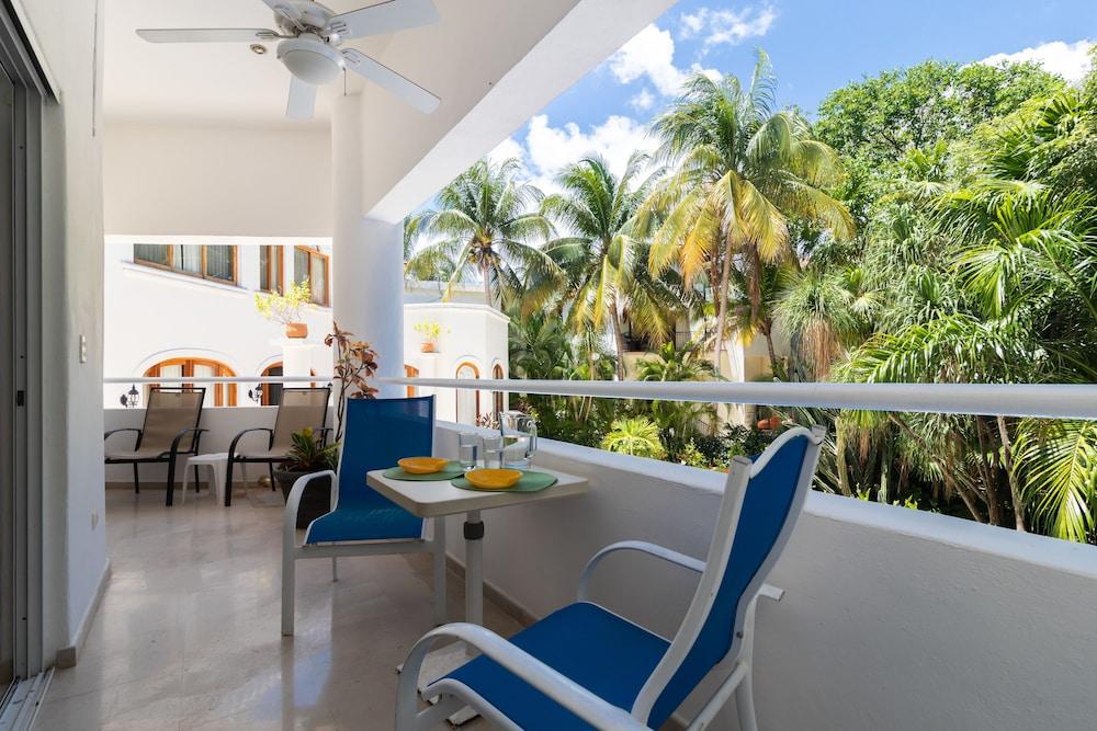 Casa Susana by Playa Paradise