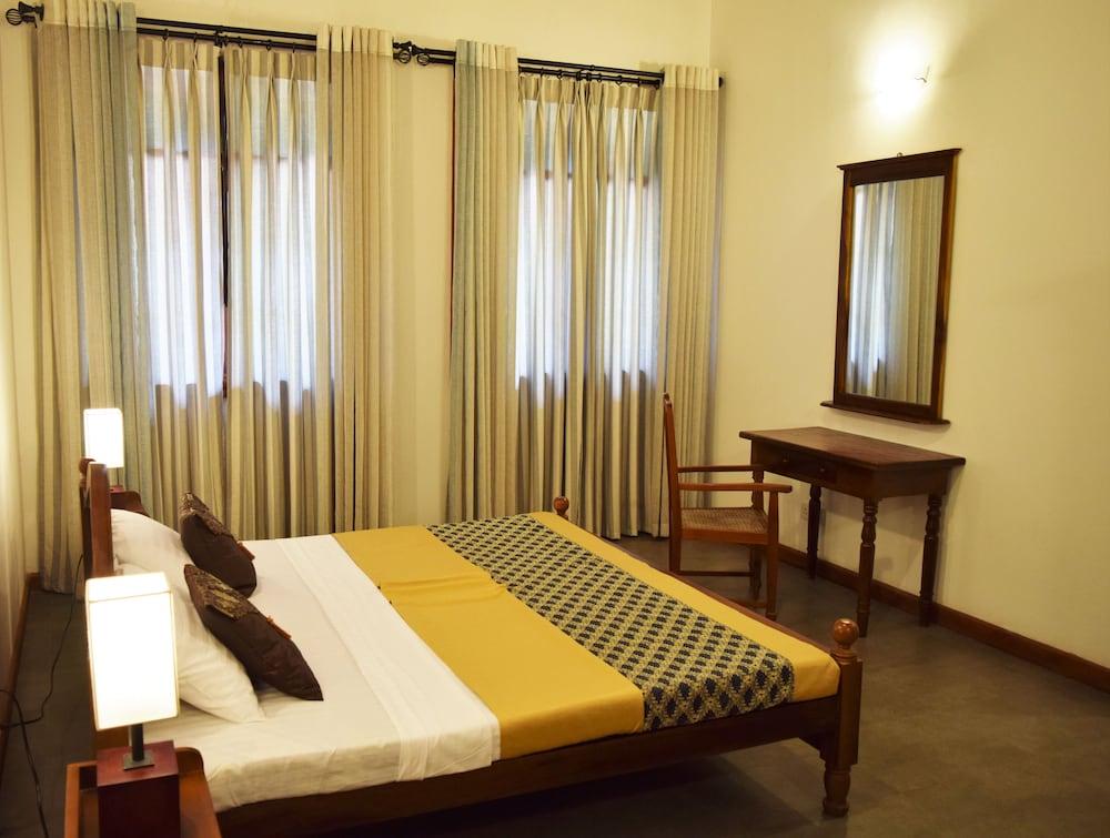 The Pinnacle Fine Accommodation