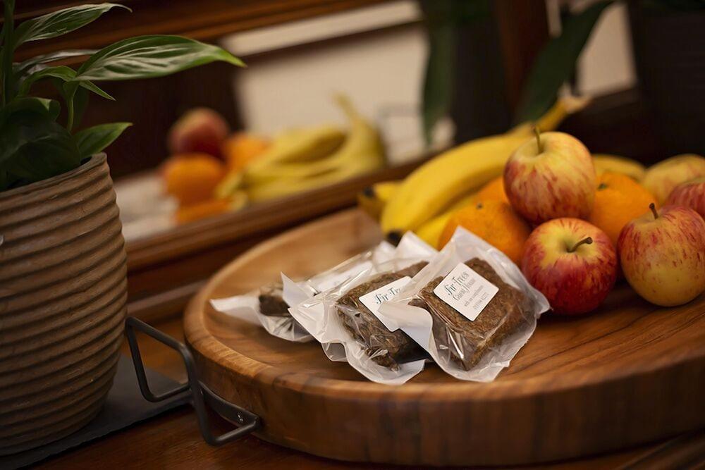 Fir Trees Guest House